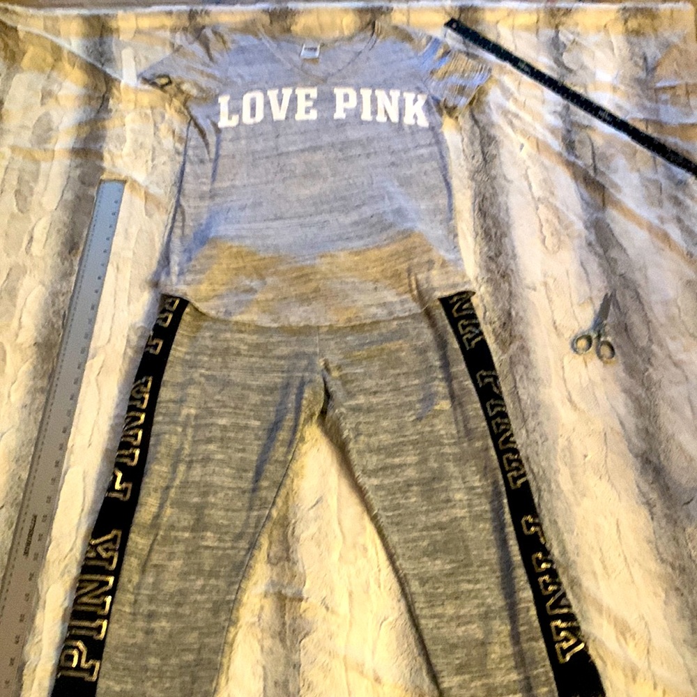 🌹🌹 Pink small outfit